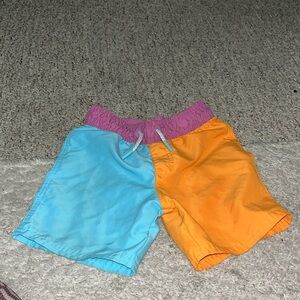 COPY - Boys swim trunks